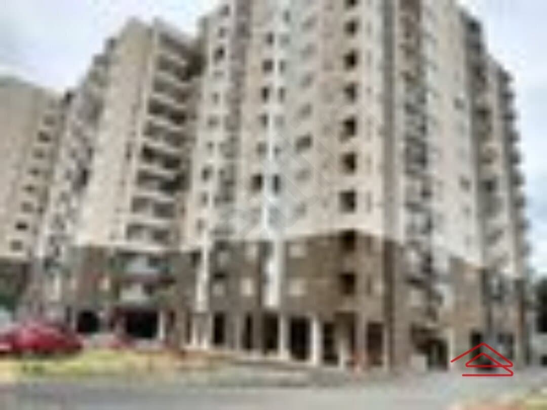 Project: Model Flat