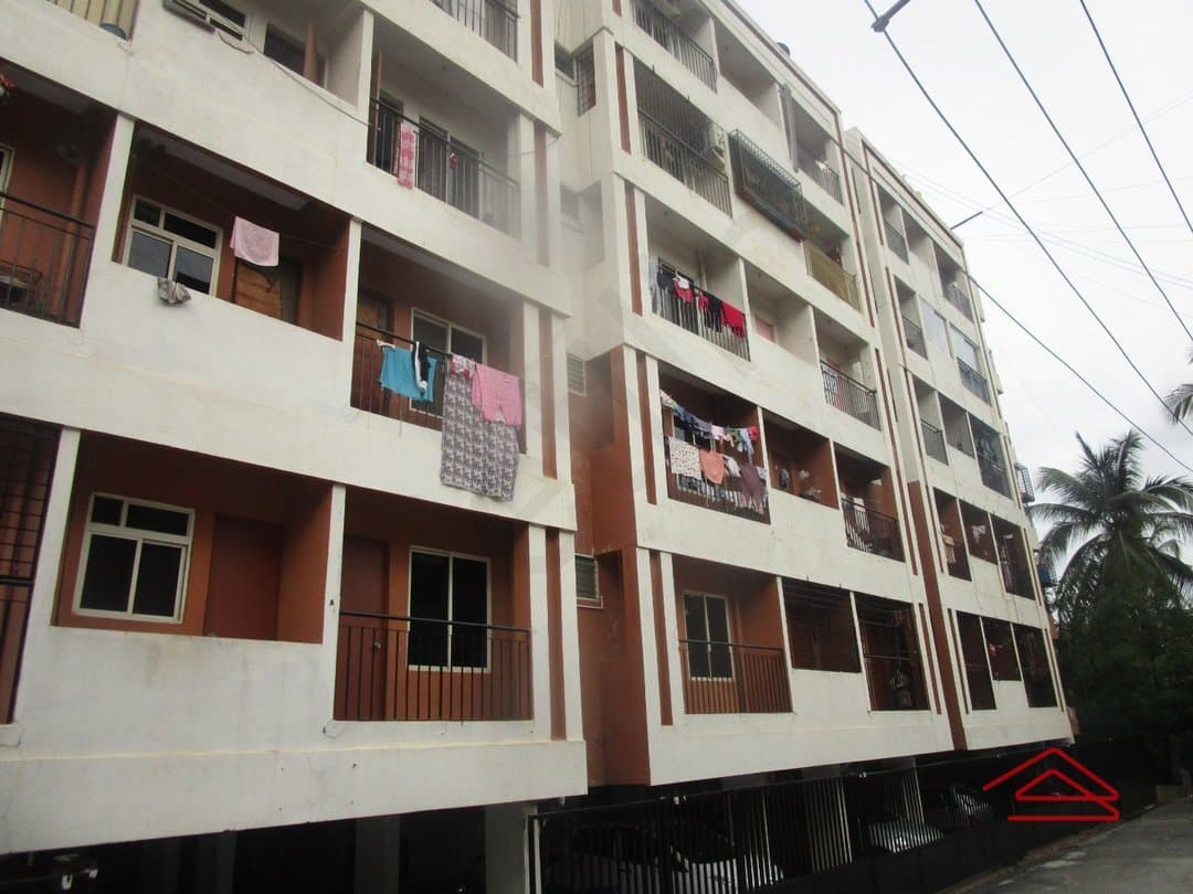 Project: Exteriors