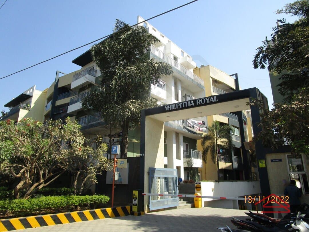 Project: Exteriors