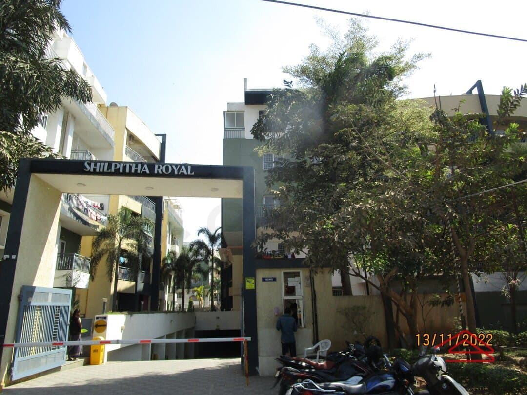 Project: Exteriors