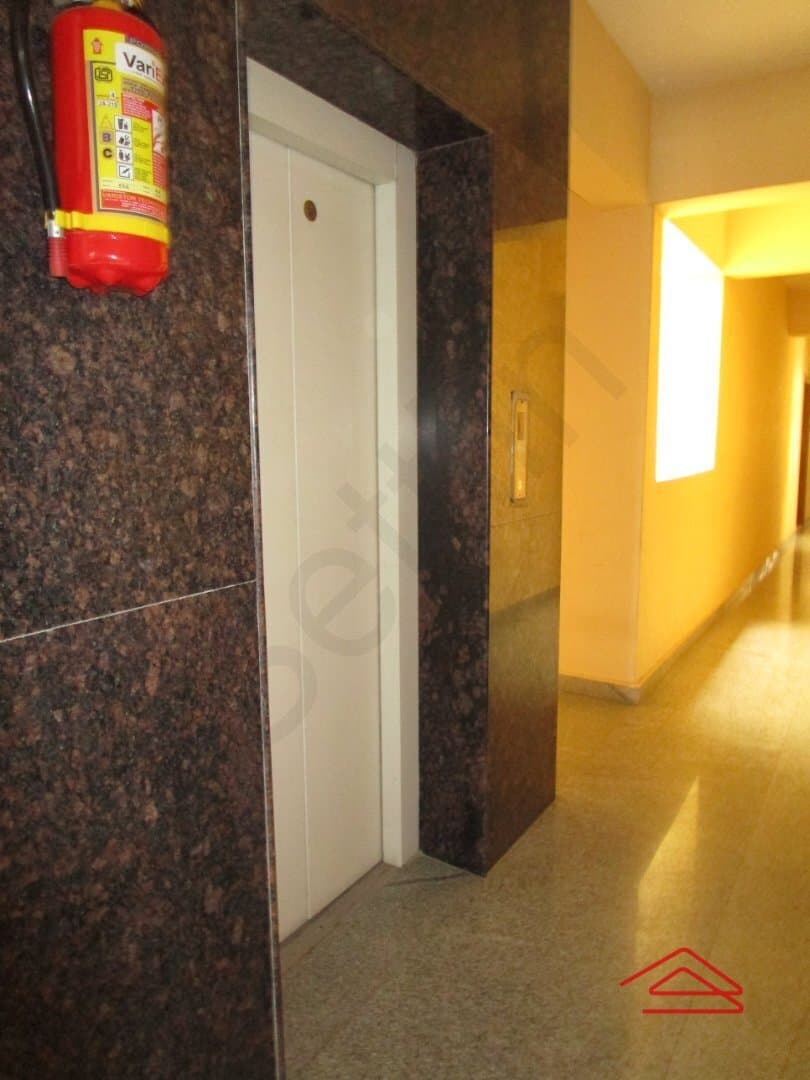 Project: Lift