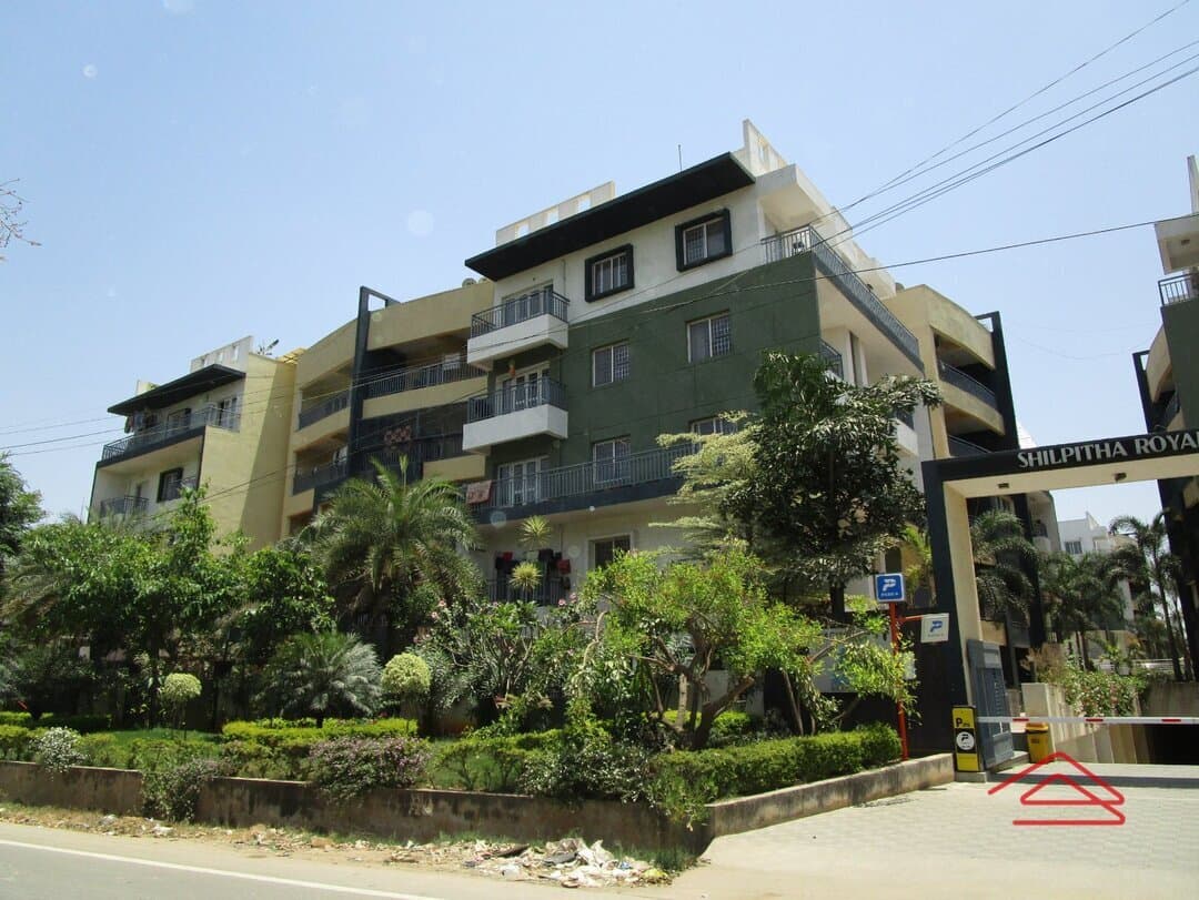 Project: Exteriors