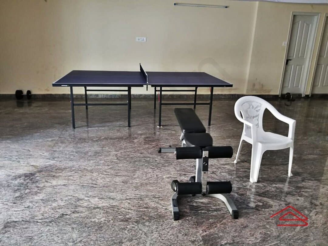 Project: Gym