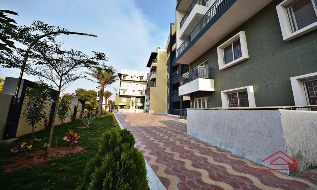 Project: Exteriors