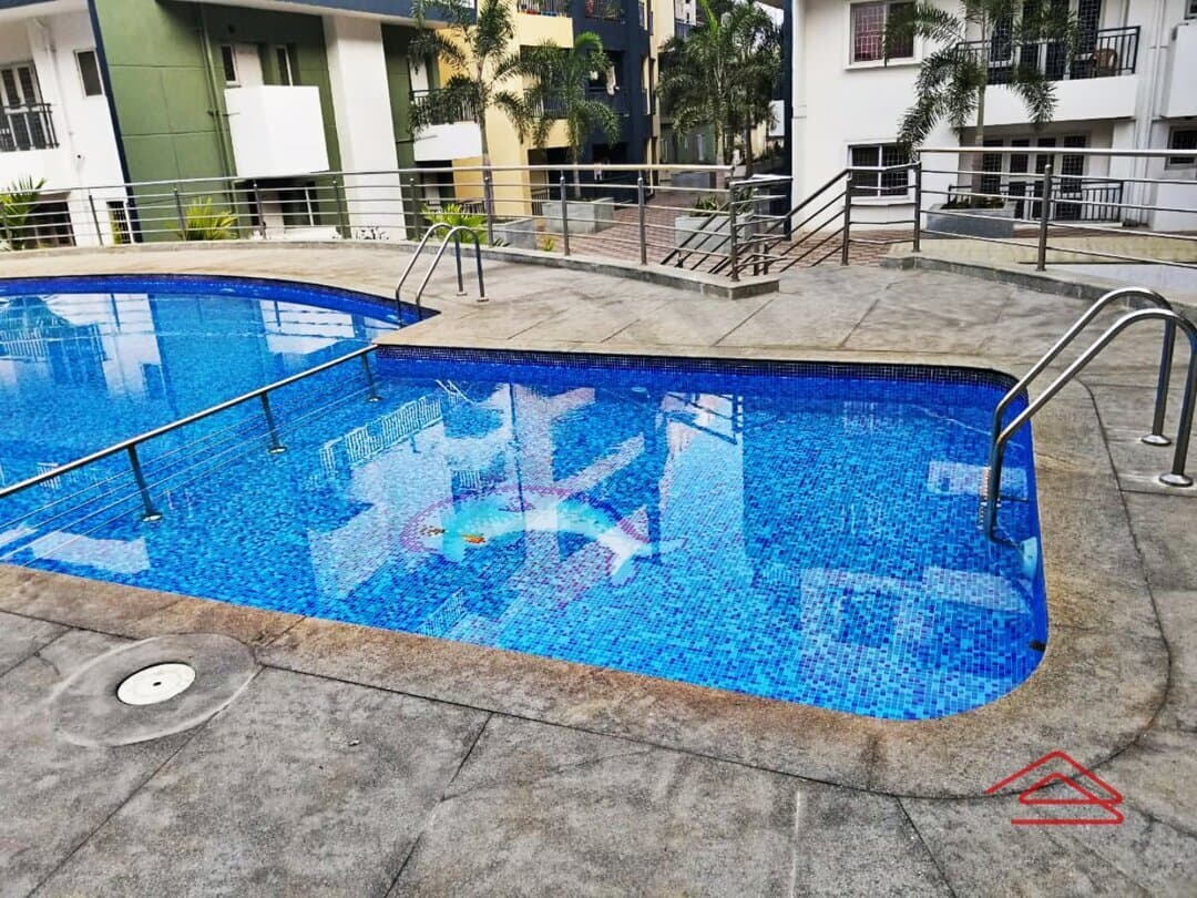 Project: Swimmingpool
