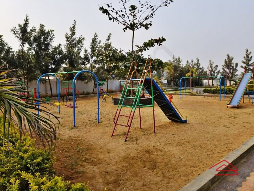 Project: Kidsplayarea