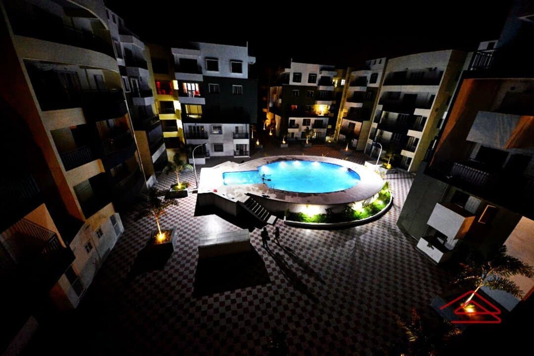 Project: Exteriors