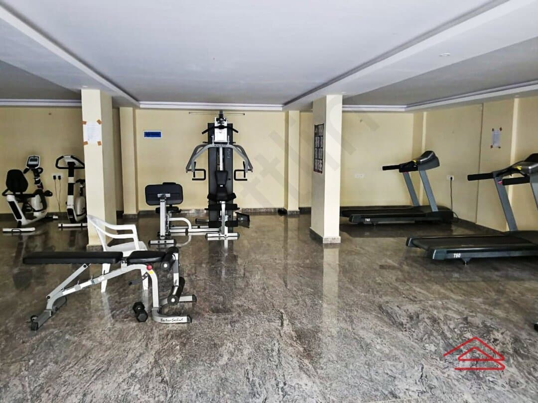Project: Gym