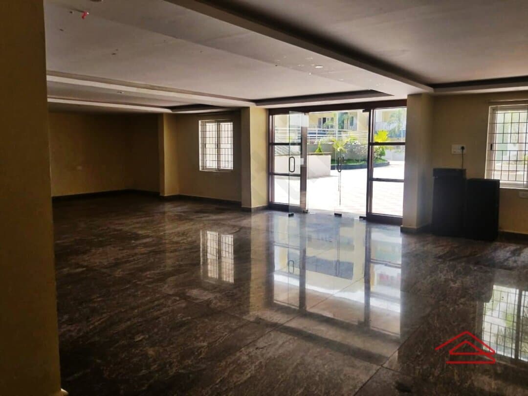 Project: Partyhall