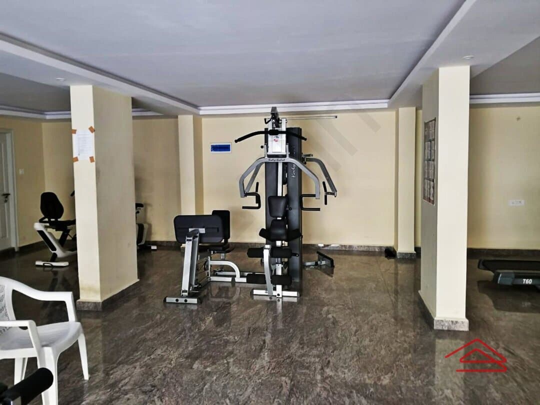 Project: Gym