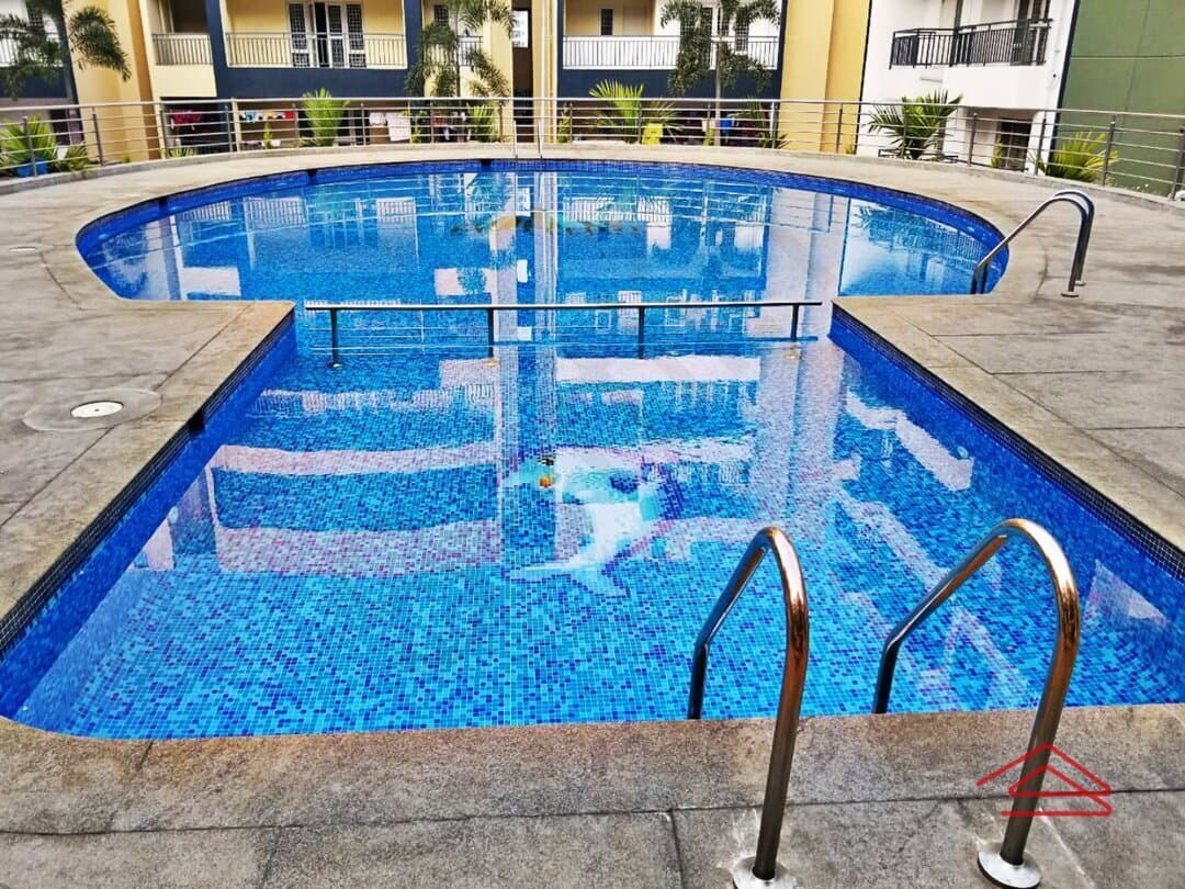 Project: Swimmingpool