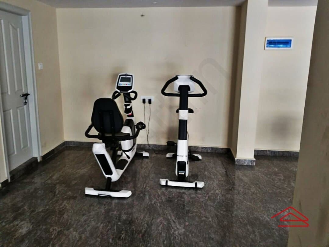 Project: Gym