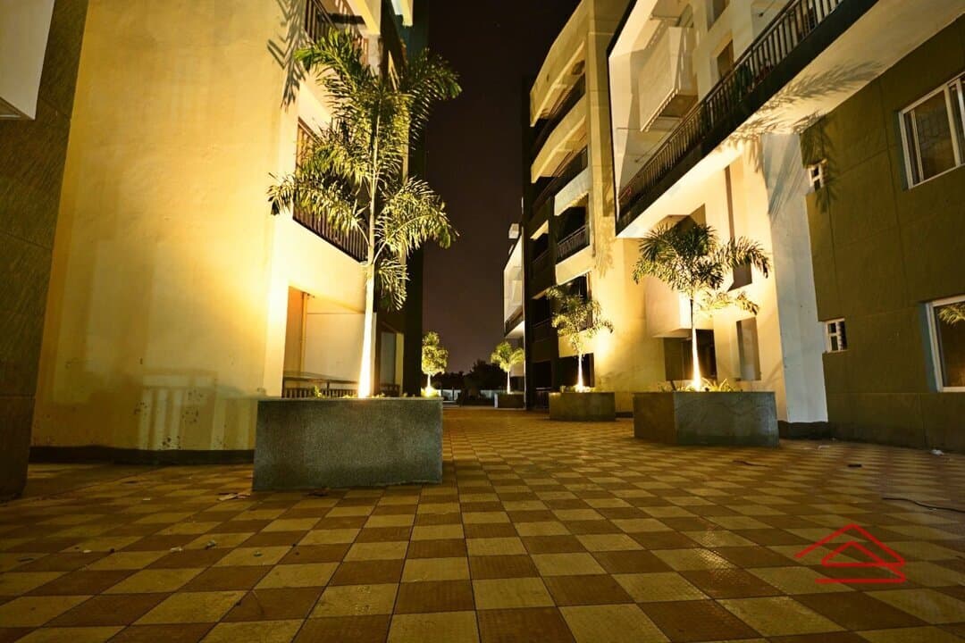 Project: Exteriors