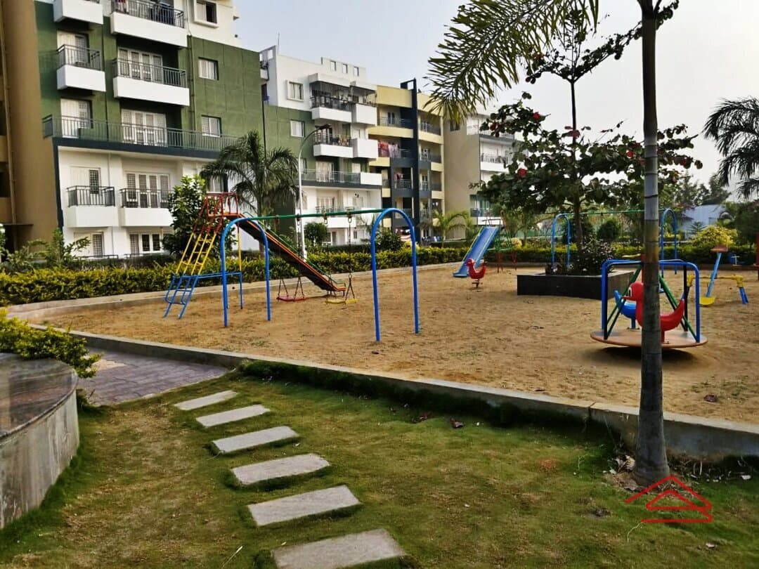 Project: Kidsplayarea