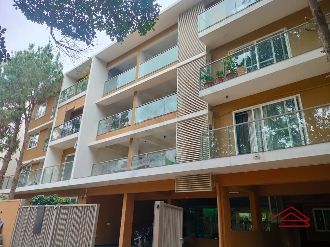 Project: Exteriors