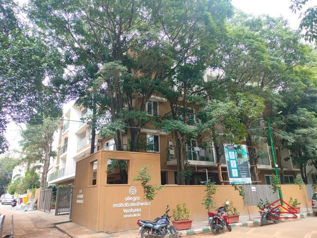 Project: Exteriors