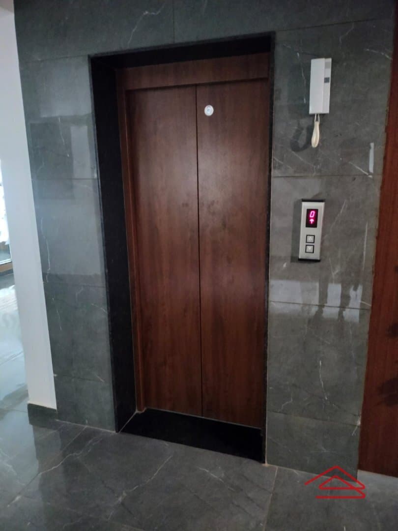 Project: Lift