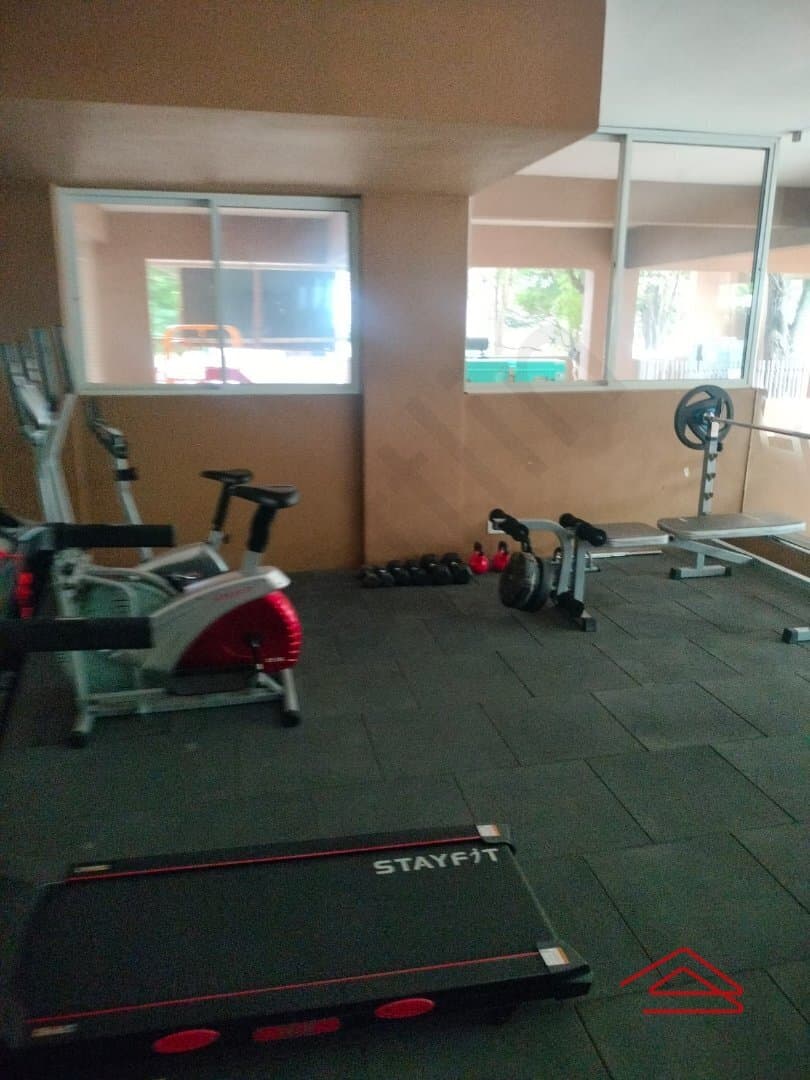 Project: Gym