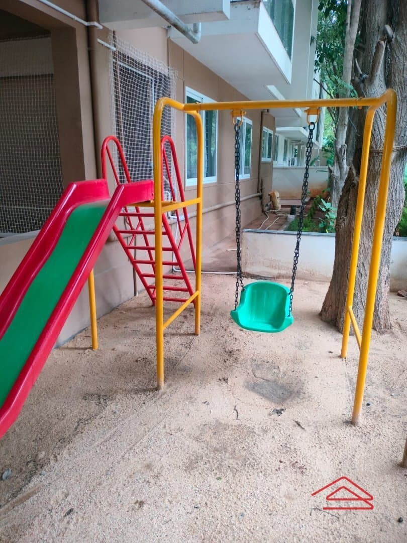 Project: KidsPlayArea