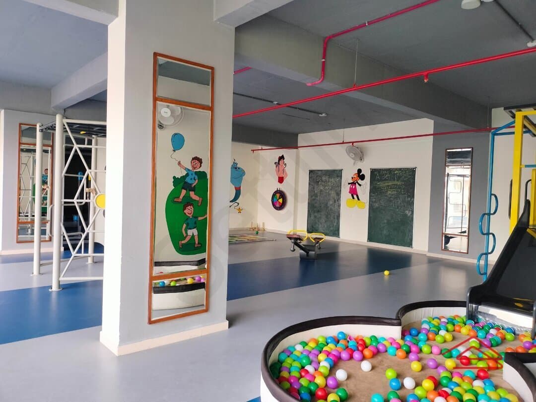 Project: ClubHouse