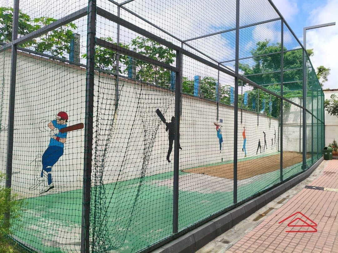 Project: CricketNet