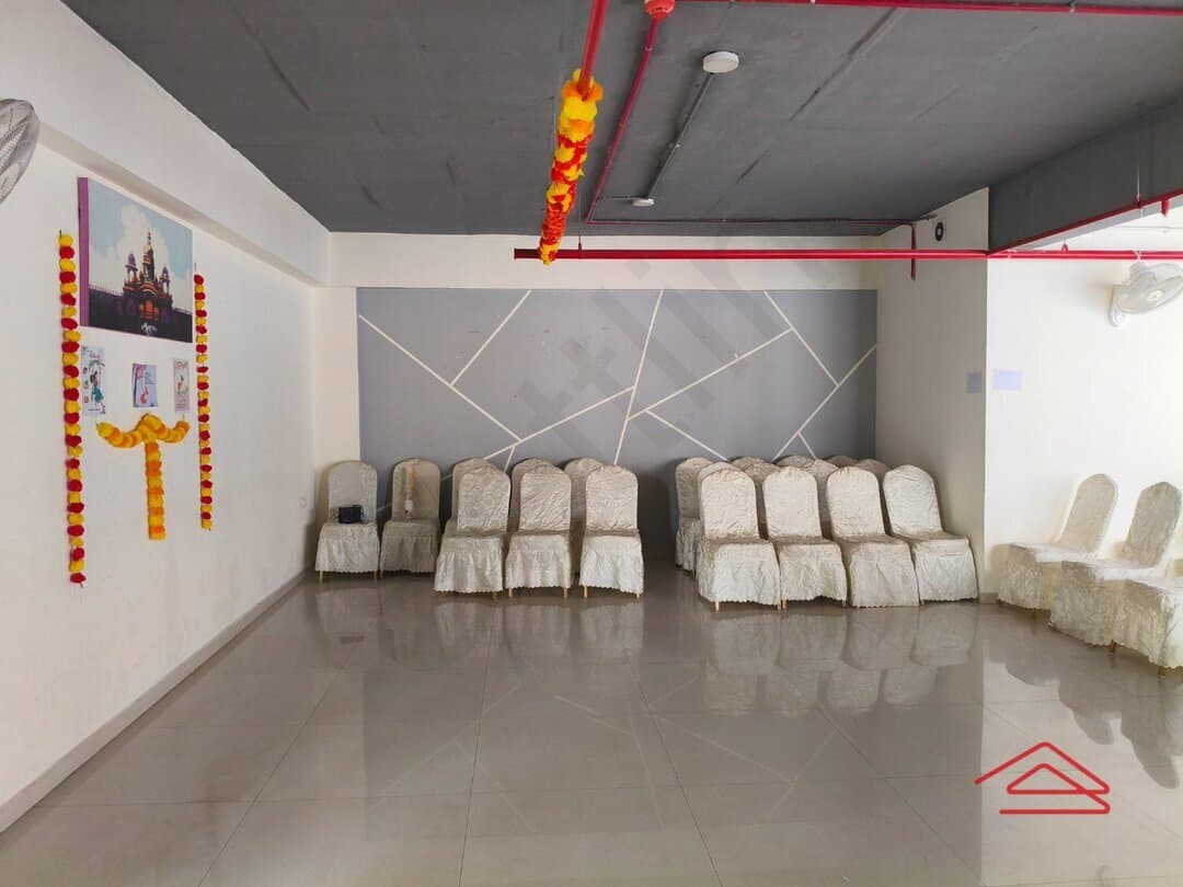 Project: ClubHouse