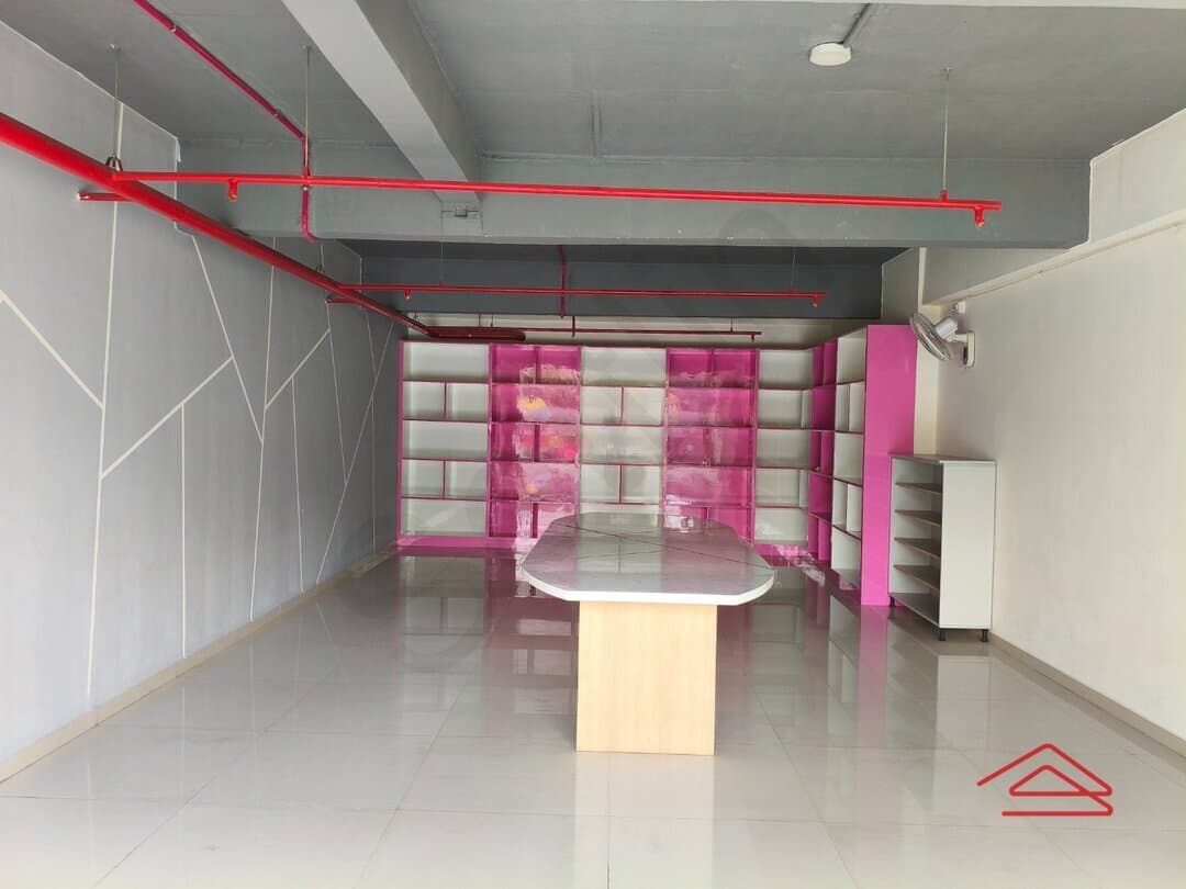 Project: Library