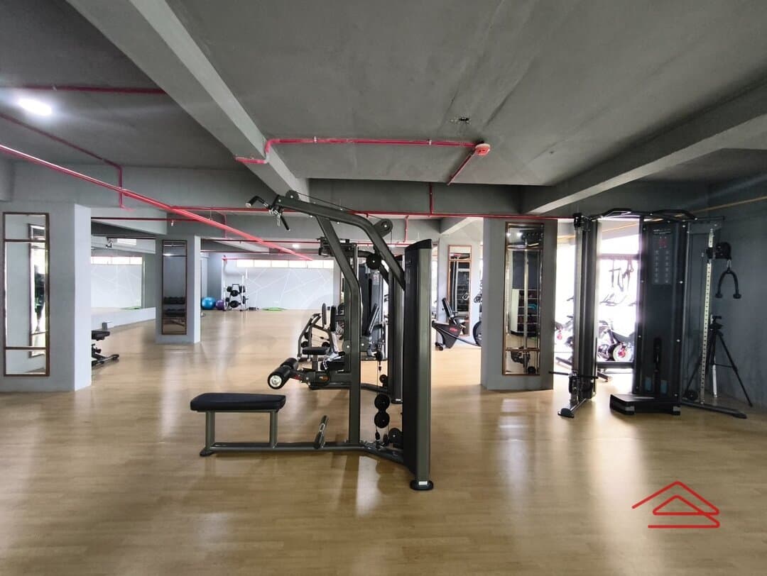 Project: Gym