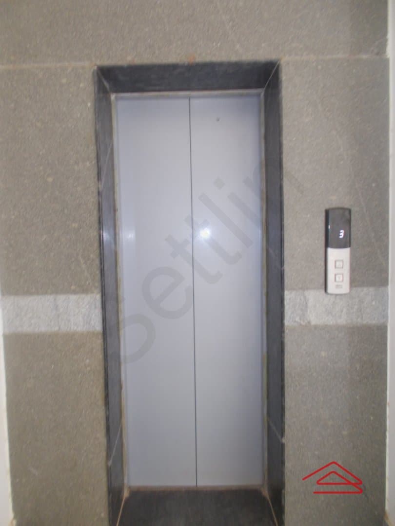 Project: Lift