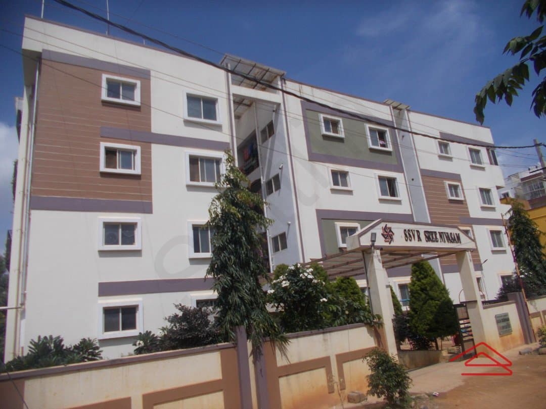 Project: Exteriors