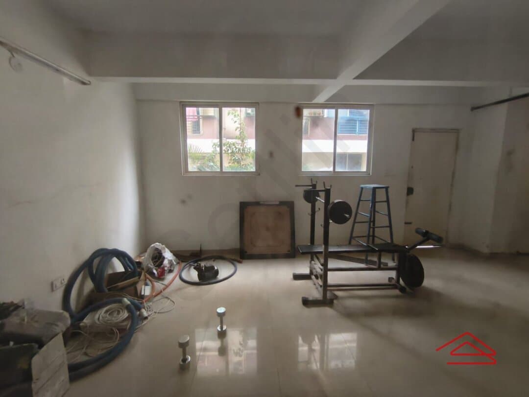 Project: Gym