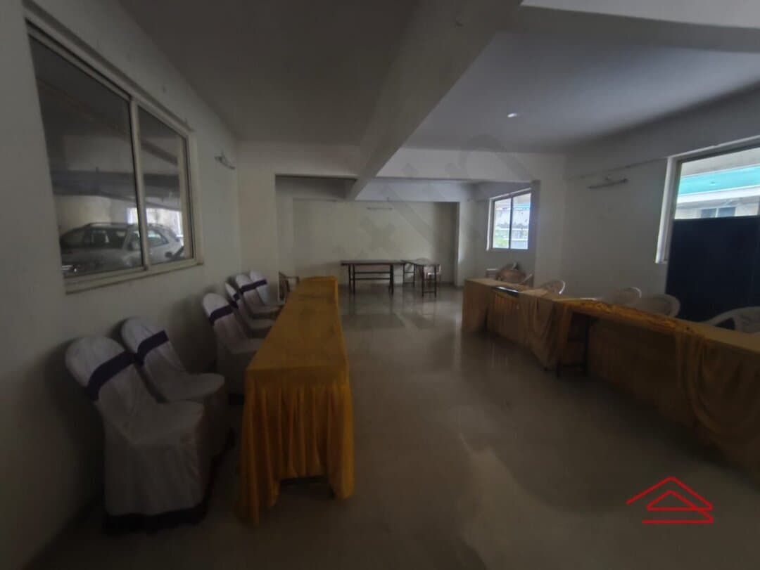 Project: Clubhouse