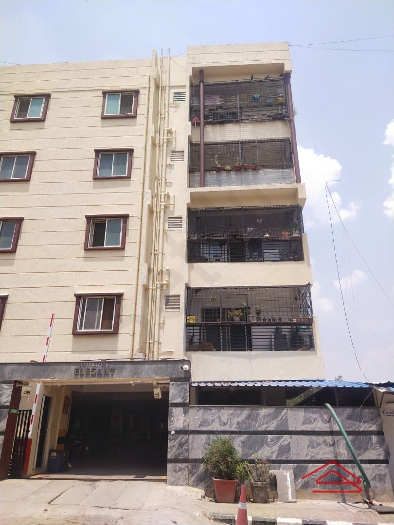 Project: Exteriors