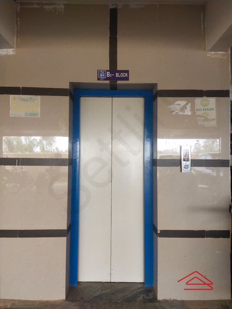 Project: Lift