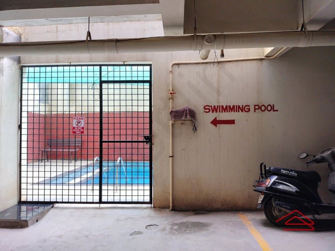 Project: Swimmingpool