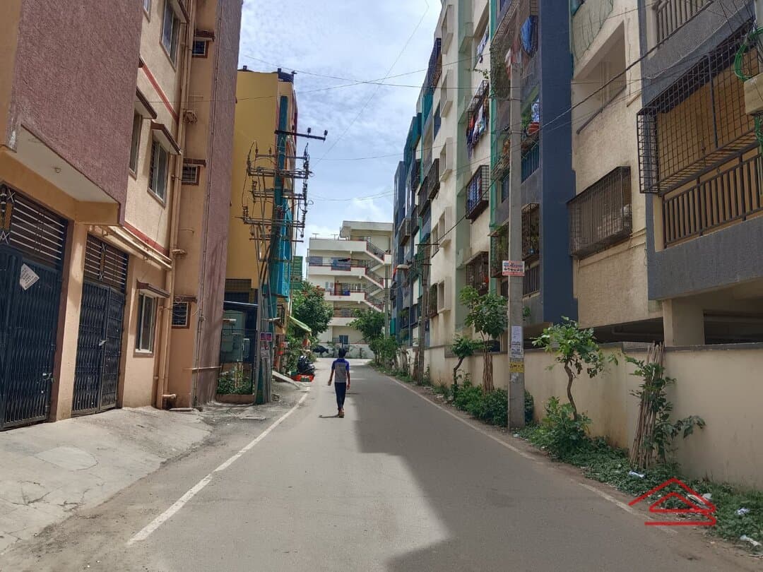 Project: ApproachRoad