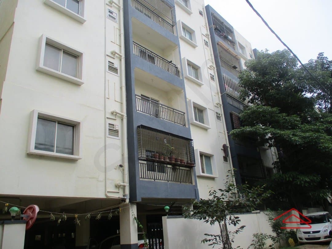 Project: Exteriors
