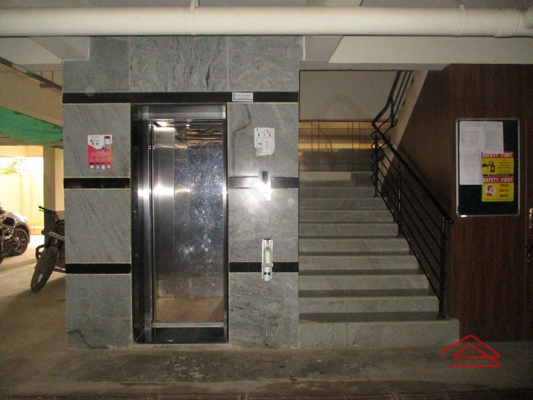 Project: Lift