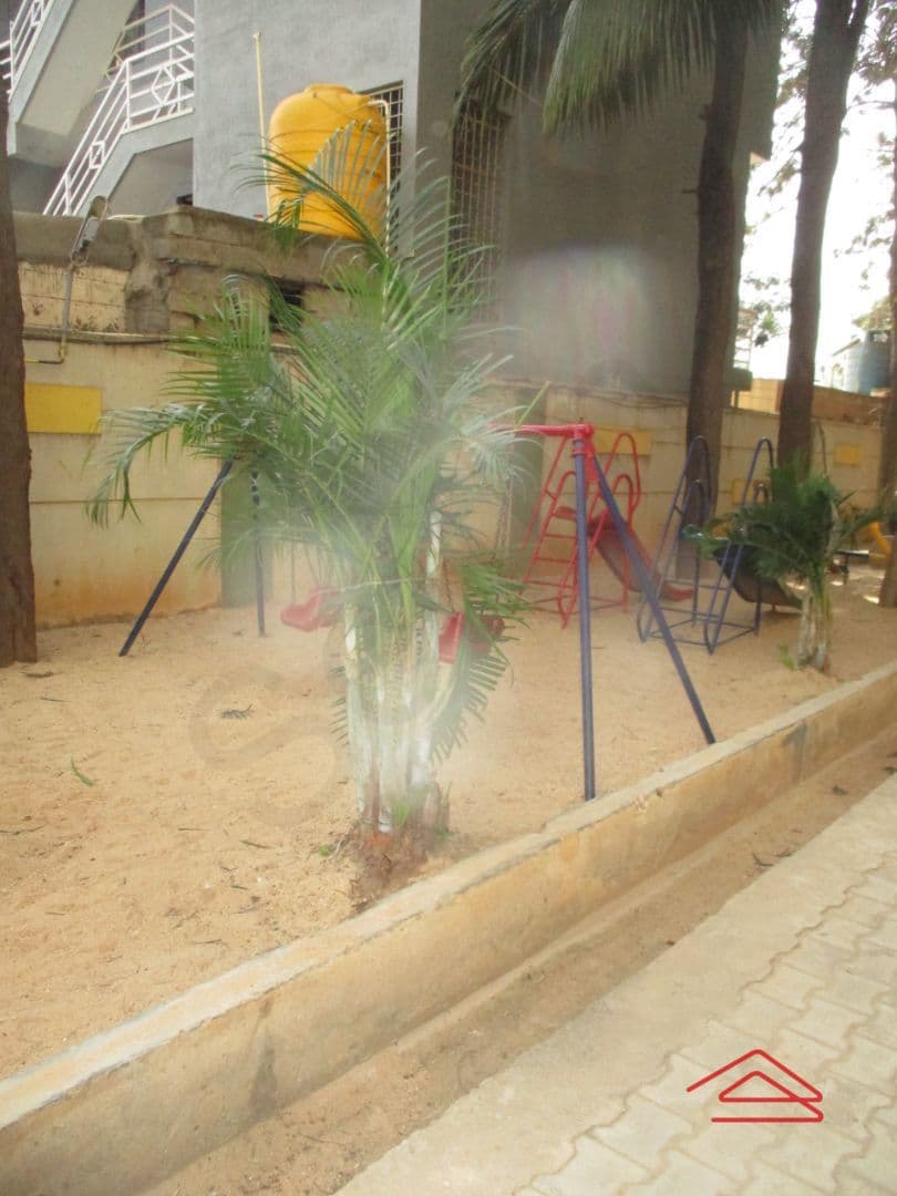 Project: Kidsplayarea