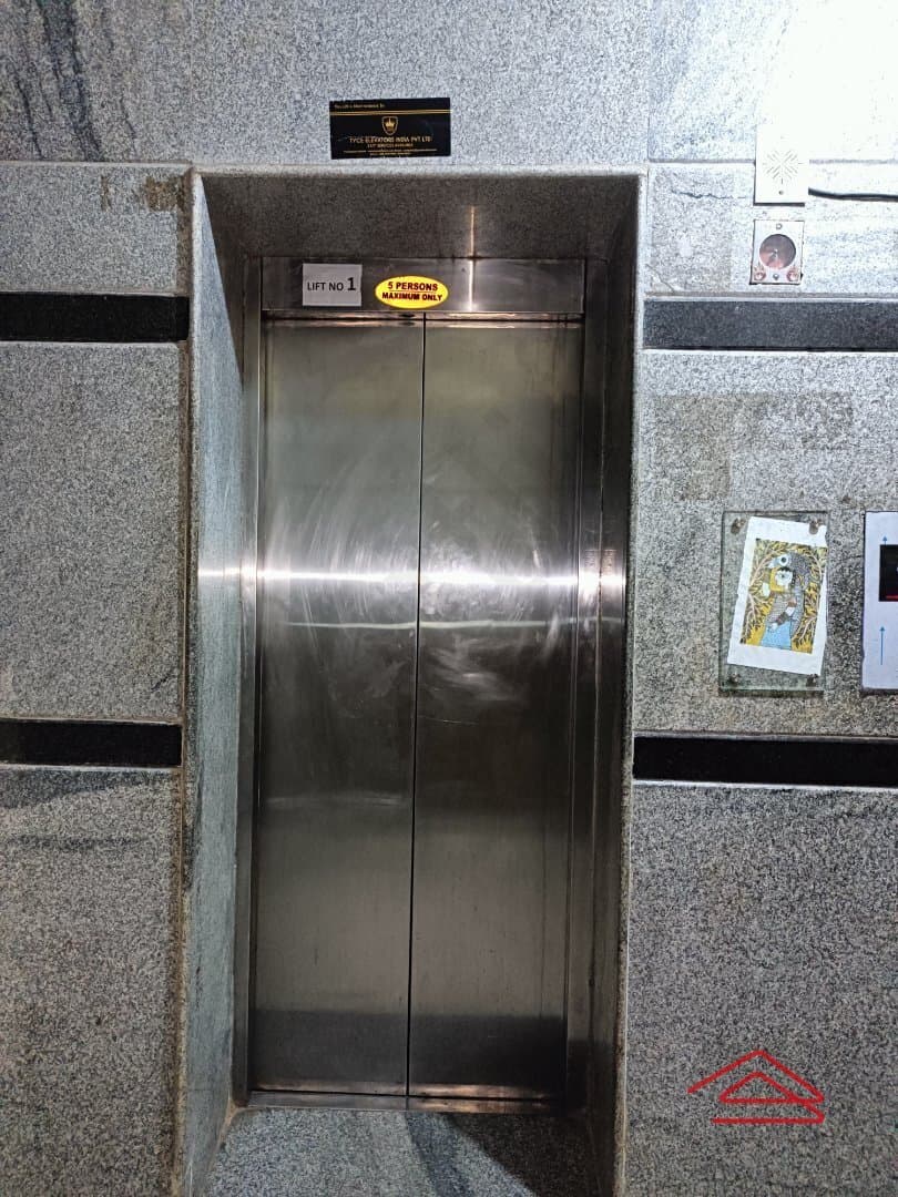 Project: Lift