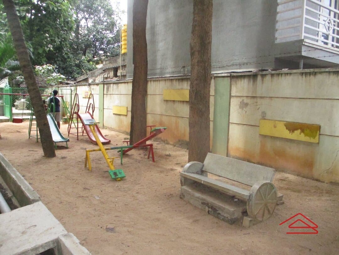 Project: Kidsplayarea