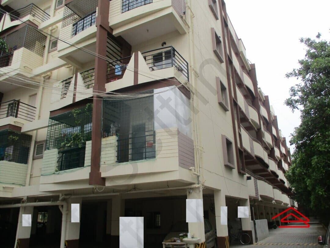 Project: Exteriors