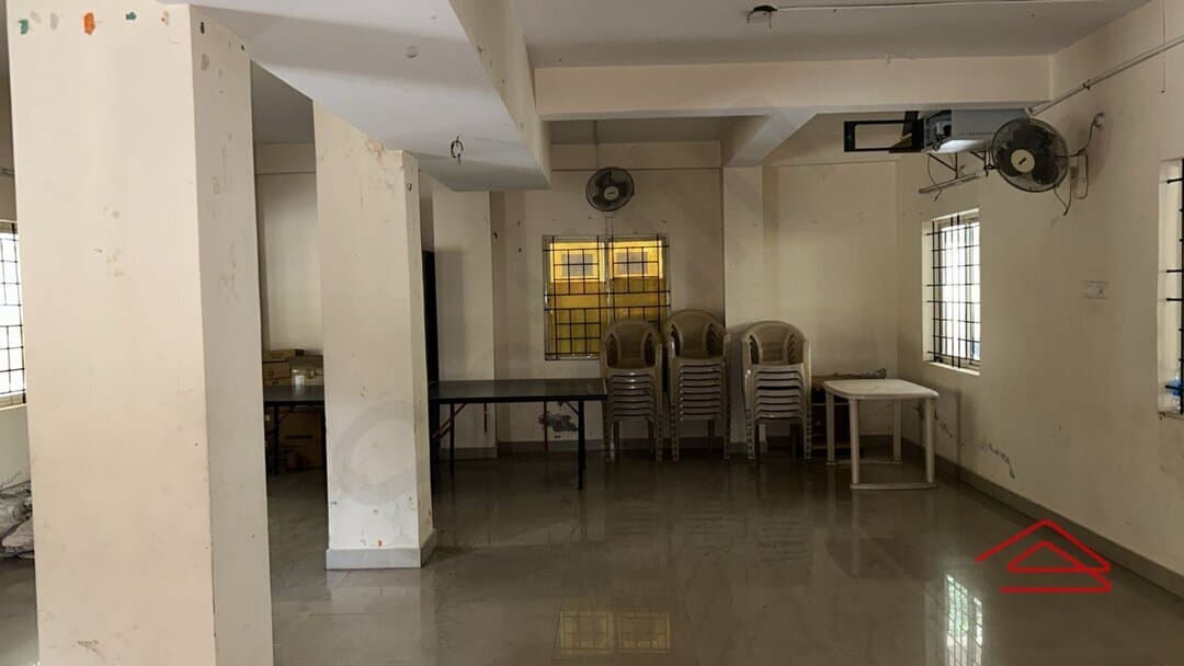 Project: PartyHall
