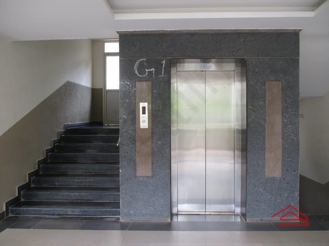 Project: Lift