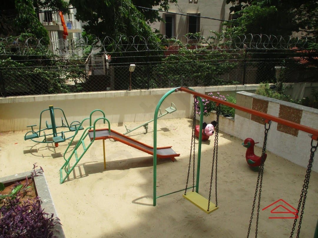 Project: Kidsplayarea