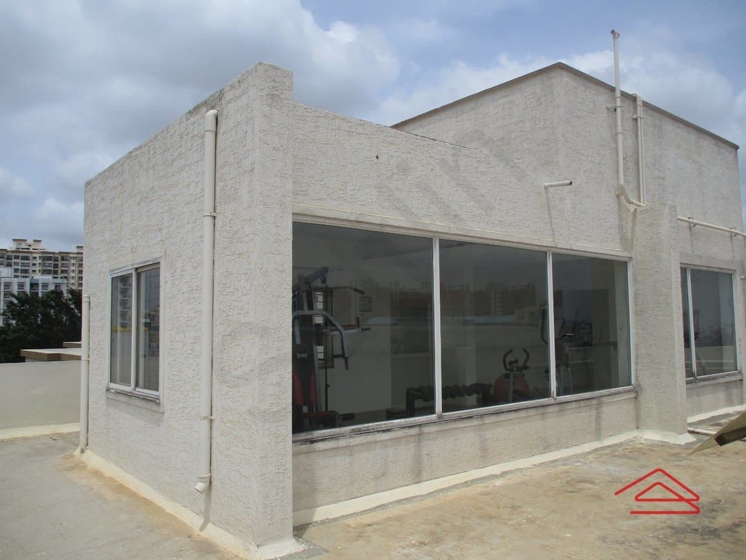 Project: Gym