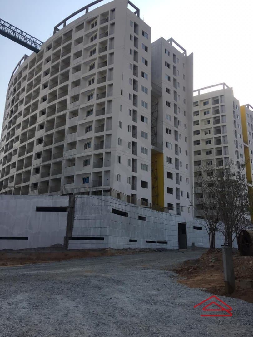 Project: Exteriors