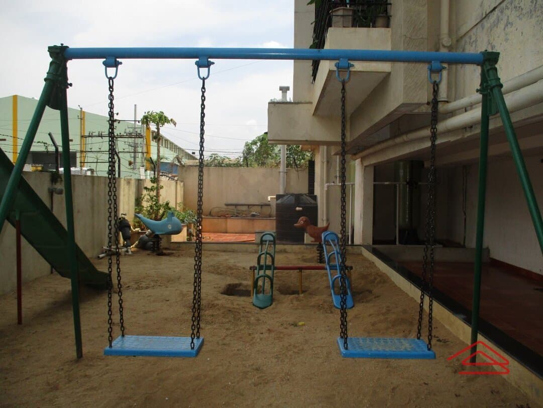 Project: Kidsplayarea