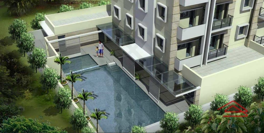 Project: Swimmingpool