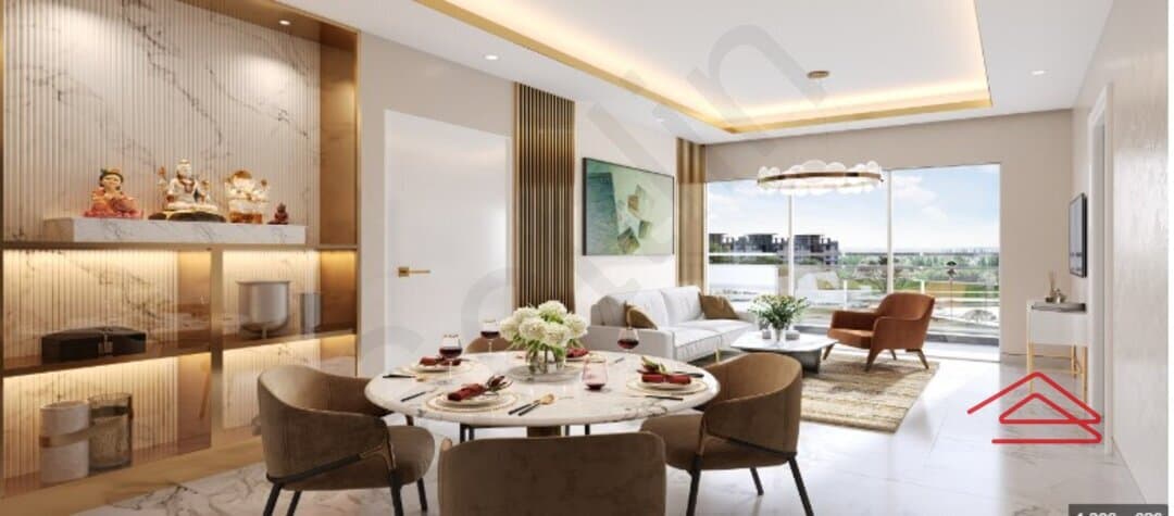 Model Flat